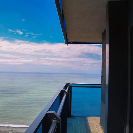 باتومي Orbi City Hotel With Sea View المظهر الخارجي الصورة