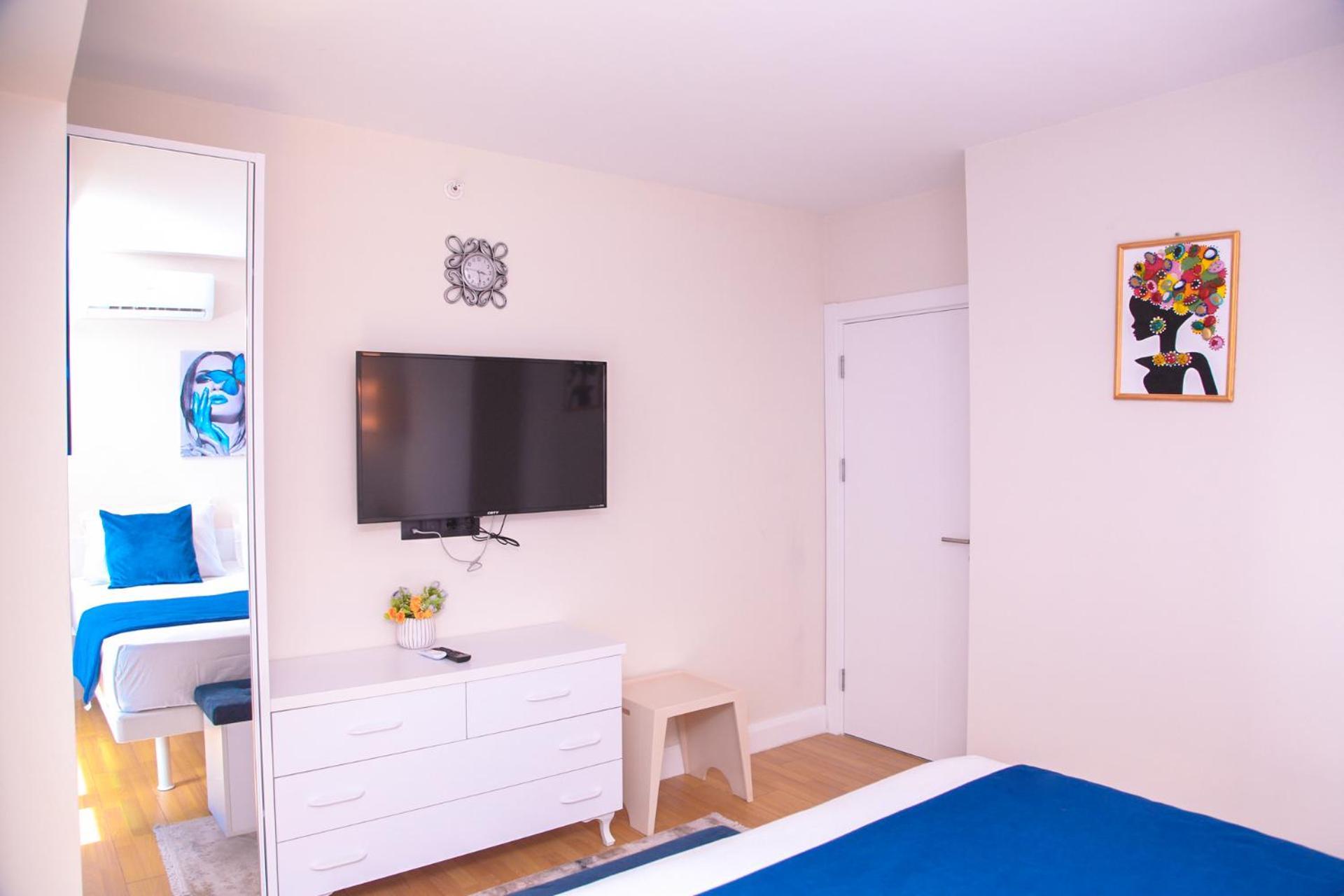 باتومي Orbi City Hotel With Sea View المظهر الخارجي الصورة