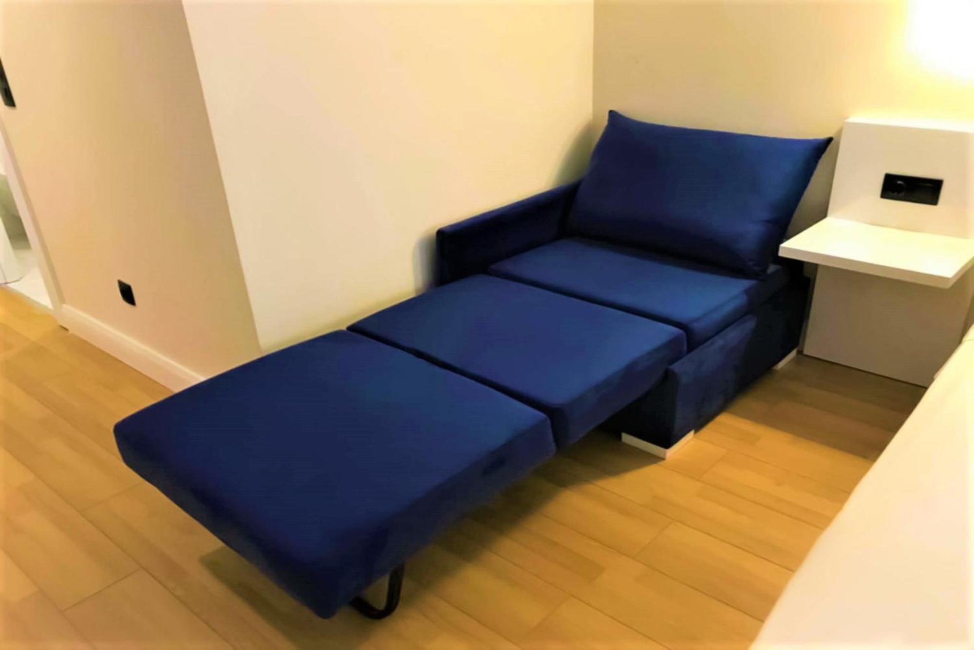 باتومي Orbi City Hotel With Sea View المظهر الخارجي الصورة